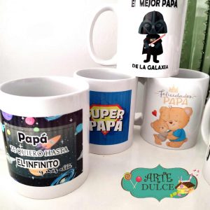 Tazas